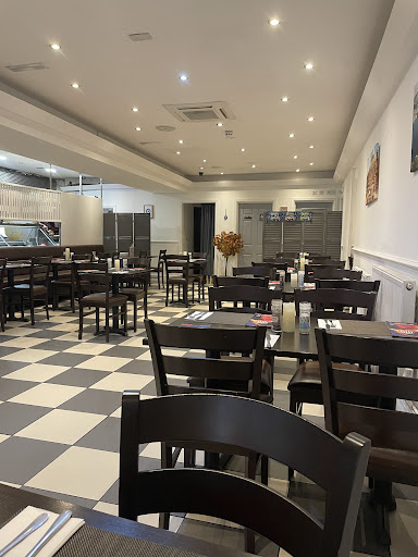 Photo of Hill Ephesus Restaurant - 6 Market Hl, Huntingdon PE29 3NR